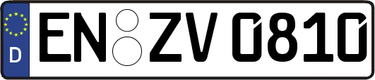 EN-ZV0810