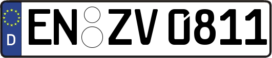 EN-ZV0811