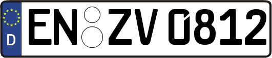 EN-ZV0812