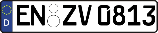 EN-ZV0813