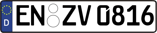 EN-ZV0816