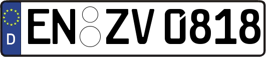 EN-ZV0818