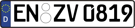 EN-ZV0819