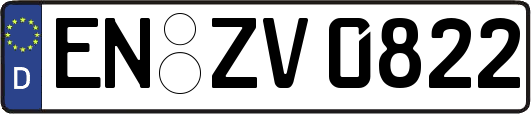 EN-ZV0822