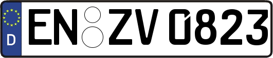 EN-ZV0823