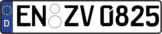 EN-ZV0825