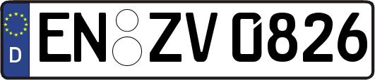 EN-ZV0826