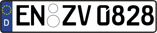 EN-ZV0828