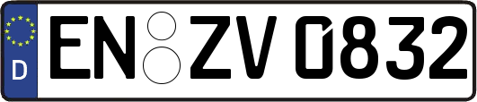 EN-ZV0832