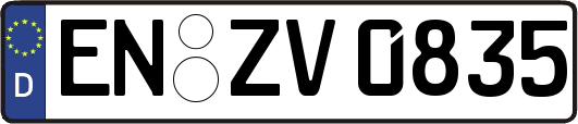 EN-ZV0835