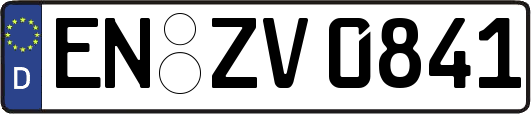 EN-ZV0841