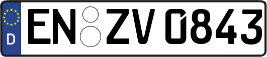 EN-ZV0843