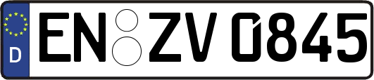 EN-ZV0845