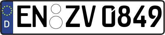 EN-ZV0849