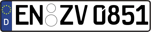 EN-ZV0851