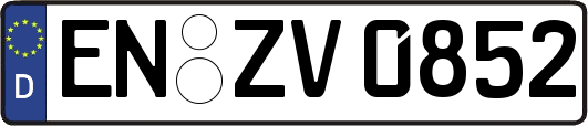 EN-ZV0852