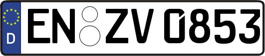 EN-ZV0853