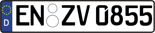 EN-ZV0855