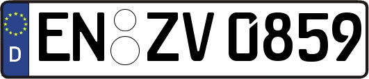 EN-ZV0859