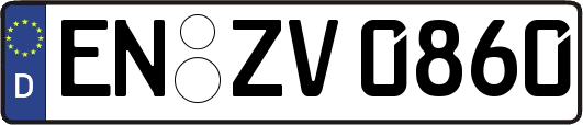 EN-ZV0860