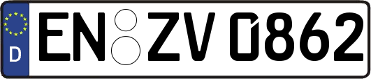 EN-ZV0862