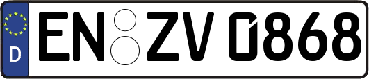 EN-ZV0868