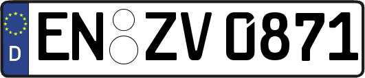 EN-ZV0871