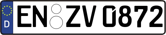 EN-ZV0872