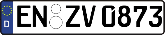 EN-ZV0873