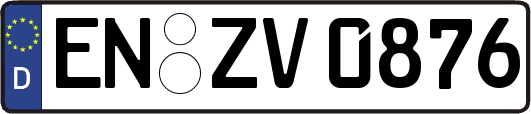 EN-ZV0876