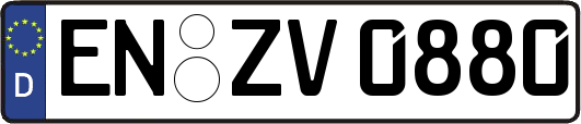 EN-ZV0880