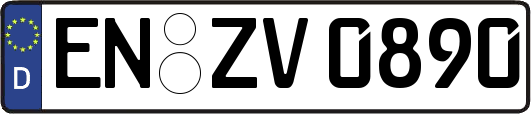 EN-ZV0890