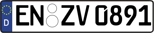 EN-ZV0891