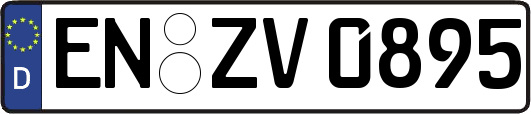 EN-ZV0895