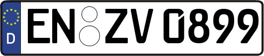 EN-ZV0899