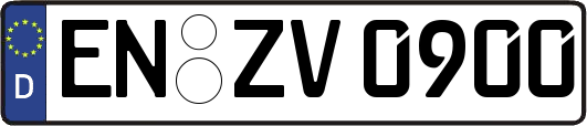 EN-ZV0900