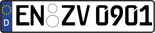 EN-ZV0901