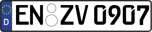 EN-ZV0907