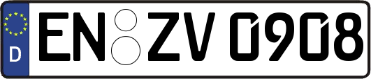 EN-ZV0908