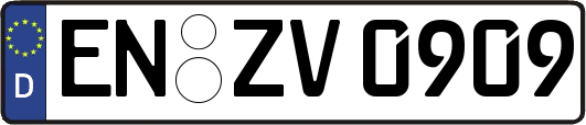 EN-ZV0909