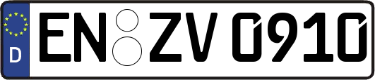 EN-ZV0910