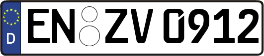 EN-ZV0912