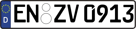 EN-ZV0913