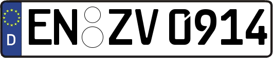 EN-ZV0914