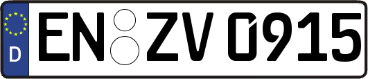 EN-ZV0915