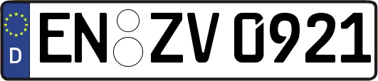 EN-ZV0921