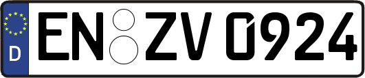 EN-ZV0924