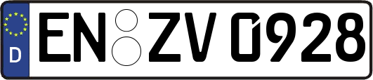 EN-ZV0928