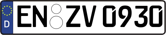 EN-ZV0930