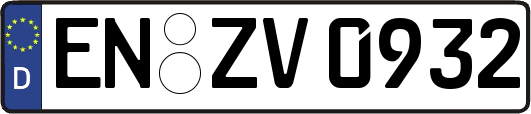 EN-ZV0932